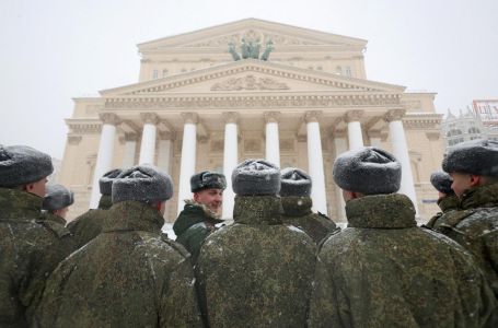 Drastične mjere, masovno počeli protjerivati Ruse i Bjeloruse: 'Dosta je. Zabranjujemo vam ulazak'