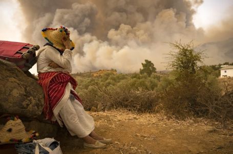 Ove europske zemlje doživjet će najžešće toplinske udare do kraja stoljeća