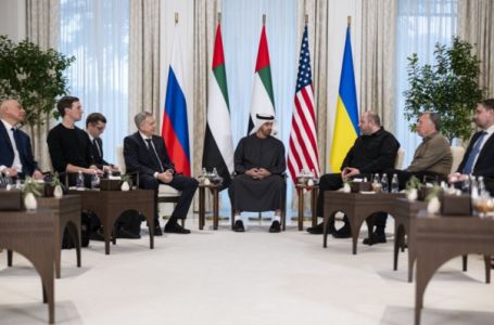 Poznato kada se nastavljaju pregovori između Ukrajine i Rusije