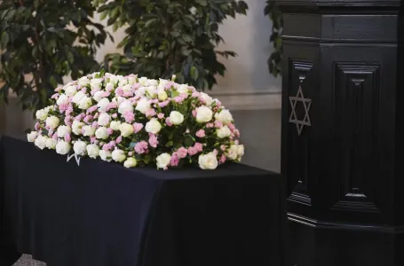 Broj osoba preživjelih Holokaust pao ispod 200.000