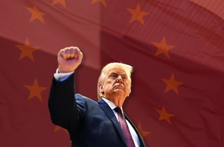 Trump je stvorio novi svjetski poredak