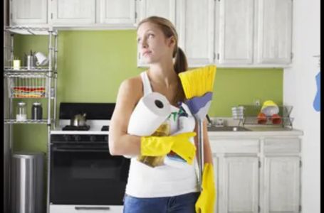 Bloger izračunao koliko bi žene trebale da budu plaćene za sve kućne poslove, šokirao se!