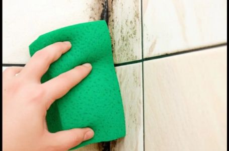 Za 10 minuta fuge će biti kao nove: Mrlje nestaju kao magijom uz 1 sastojak iz kuhinje