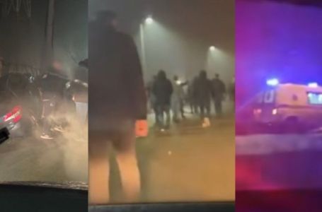 Ovo su imena glavnih aktera sukoba navijača: Najteže prošao muškarac iz Prijedora, Torcida stigla...