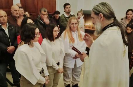 Događaj koji je šokirao bh. javnost: Turkinje se krstile u Trebinju