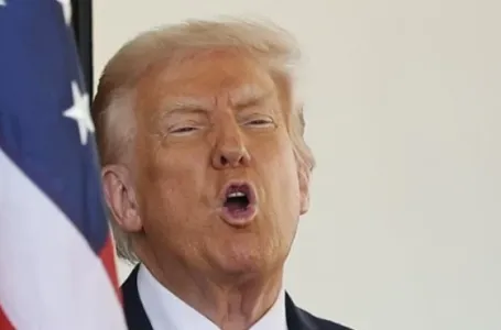 Megapotres u Americi! Tramp bio van sebe, psovao i vikao: "Je*i se!"