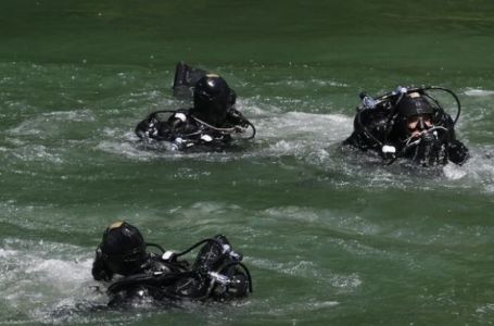 Ronioci na terenu, u toku je uviđaj: U Savi pronađeno TIJELO ŽENE i automobil