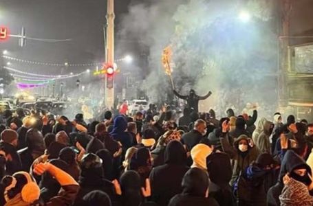 UN osudio Iran i naredio istragu krvavog gušenja protesta