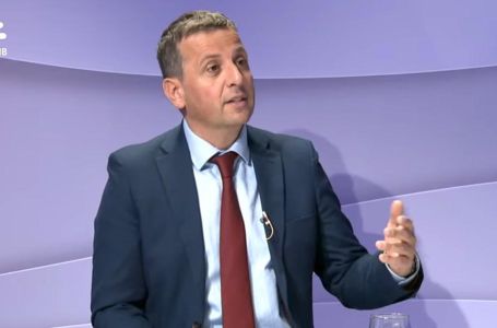 Vukanović o reakcijama na sukob u Tuzli: "Da su napadači bili Bošnjaci, Dodik bi..."