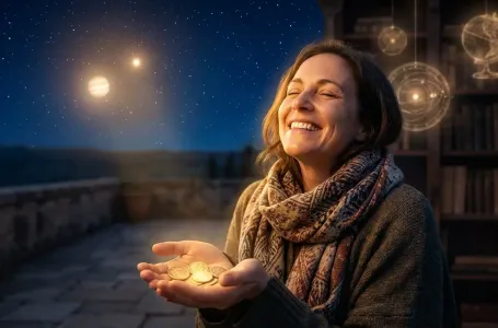 Otvaraju se vrata bogatstva: Finansijski uspjeh, kakav nisu ni sanjali, stiže za ova 3 znaka!