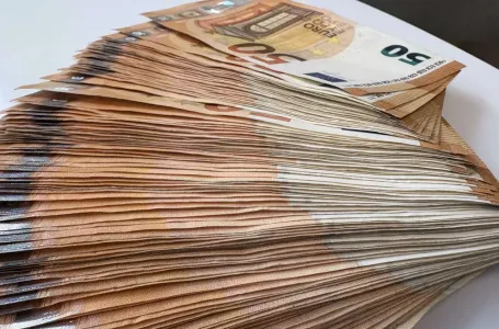 Državljanin BiH mora platiti kaznu oko 13.000 eura jer nije prijavio 56.000