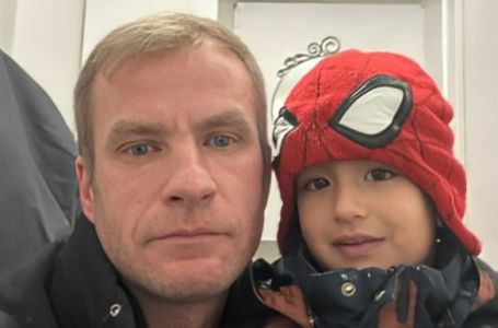 Švedska deportirala 4-godišnjeg Raifa: Plakao kad su mu rekli da će biti poslan u BiH