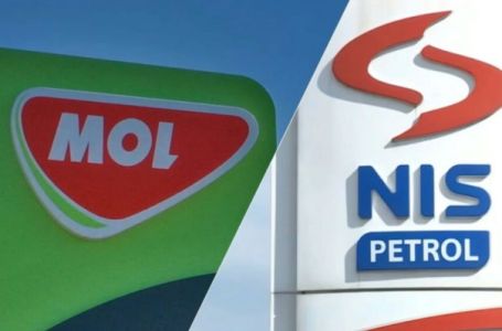 MOL kupio 56 odsto akcija NIS-a za skoro milijardu eura