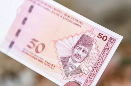 “Samo da od radnika otmu 50 KM”: Kako će se obračunavati plate za januar?