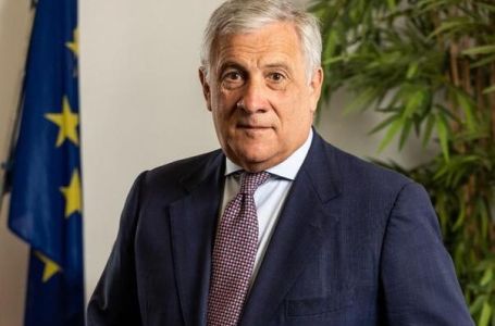 Italija poziva EU na dodatne sankcije Iranu