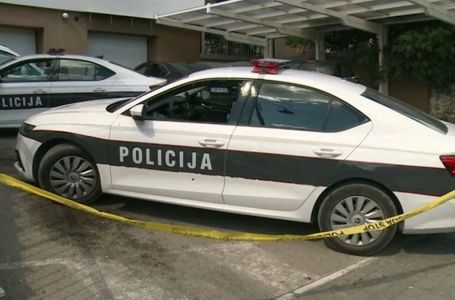Tuzla: Fizički obračun u blizini Muzičke škole, policija na terenu