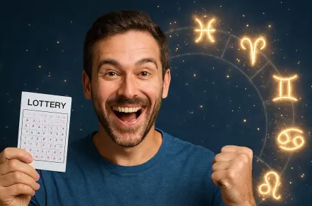 Astrolozi tvrde: Ova tri znaka ove godine “osvajaju” sedmicu na lotou