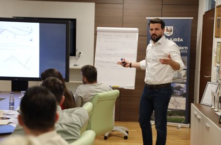 Ilidža najavila investicioni zamah: Više od 100 projekata u 2026. godini