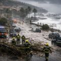 Italija proglasila vanredno stanje zbog ciklona Harry, izdvojeno 100 miliona eura
