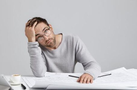 Šta se dešava vašem tijelu kada mrzite svoj posao