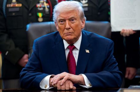 Trump: Iran želi dogovor