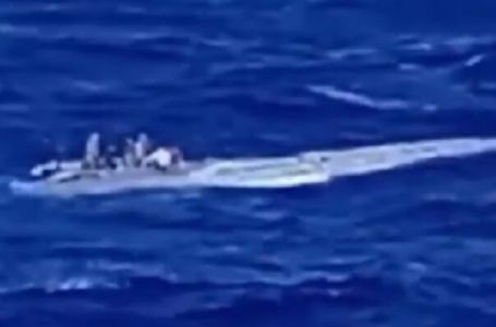 Najveća zapljena u historiji Portugala: Devet tona kokaina na putu za Evropu