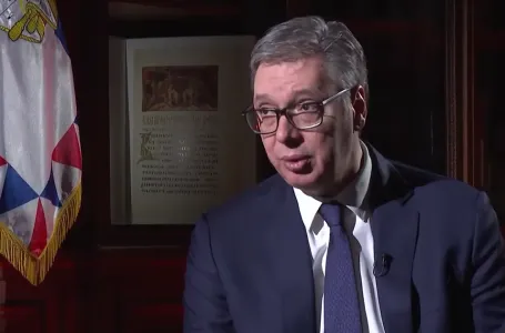 Vučić se oglasio o “Sarajevo safariju”, Dodiku i zašto ne tvrdi da je BiH suverena