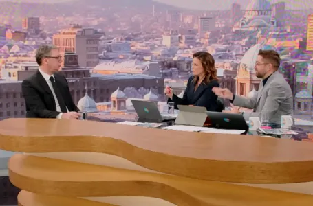 Vučić: "Ostavi me djevojka, a ja godinu dana sebi ne mogu doći. Tako je i s Evropom"