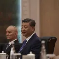 Xi Jinping: Kina i Evropa su partneri, a ne protivnici