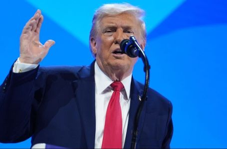 Trump mnoge zabrinuo onime što je rekao u intervjuu: 'Pa, ja to nemam...'