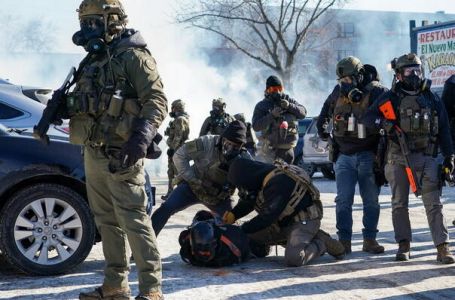 Gradonačelnik Milana: ICE je policija koja ubija, nemaju što tražiti ovdje