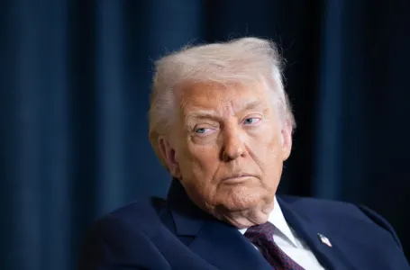 Nož u leđa Trampu! Poslije ovoga je doživio neočekivan udar!