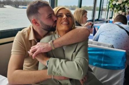 Srpska pjevačica se razvela prije 20 dana, a već ima novog dečka