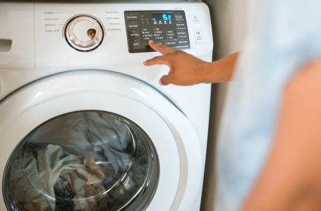 Nikako veš u mašini ne perite na 30 ili 40°C: Stručnjaci objasnili zašto je to greška