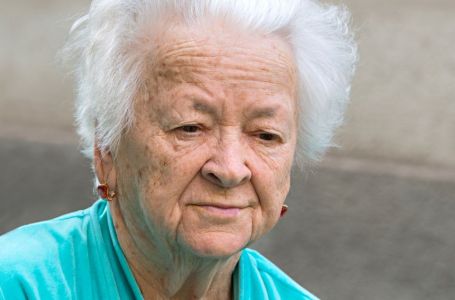 O jednoj stvari u starosti nikada ne bi trebalo da pričate: Čak ni najbližima