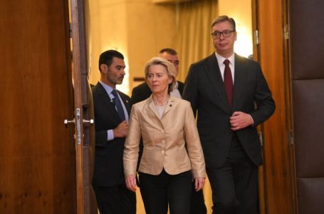 Evropska komisija najavila novi paket finansijske podrške za Zapadni Balkan: Nema novca za Srbiju