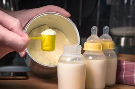 Dvije bebe umrle: Povlači se poznata dječja hrana širom Europe