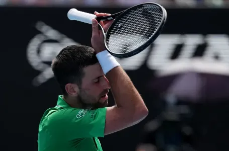 Đokovića uvrijedilo pitanje novinara: Pogledajte šta mu je odgovorio