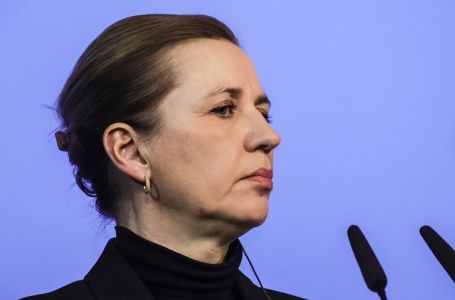 Danska premijerka: Svjetski poredak kakav poznajemo je gotov