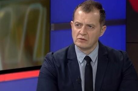 Aldin Sinanović novi je v.d. direktora FUP-a