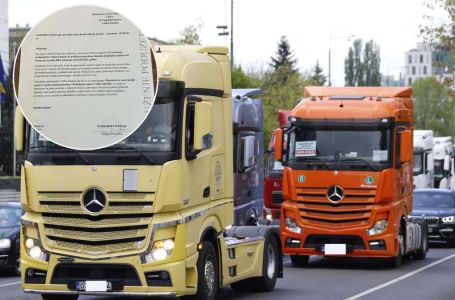 Poziv na trenutni prekid blokade granica i sistemsko rješavanje prava prijevoznika i privrednika