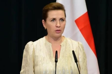 Danska premijerka upozorava na kraj dosadašnjeg svjetskog poretka