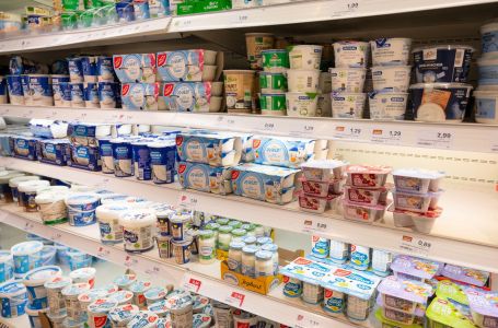 Grčki ili obični jogurt - koji je zapravo bolji i za šta?