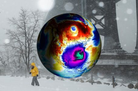 Stižu nove mećave, obilan snijeg: Oglasili se meteorolozi, evo kad se očekuje ledeni udar