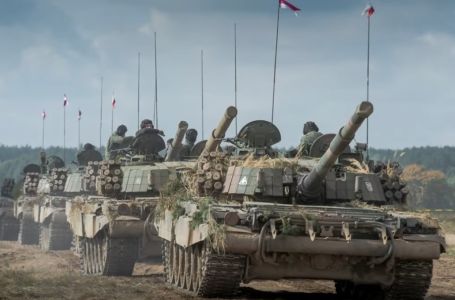 Poljska je izgradila najveću vojsku u EU, ali prijetnja se promijenila