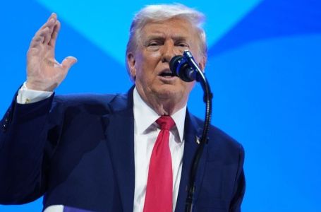 Trump zaprijetio Iranu: “Masovna armada je već u pokretu, spremni smo upotrijebiti silu”