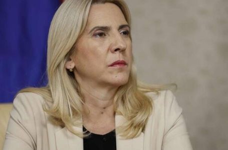 Cvijanović razgovarala s prvim čovjekom američke administracije u BiH: Objavljeni detalji sastanka