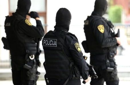 Poznati detalji: Evo koliku će platu imati policajci u FBiH od 2026. godine