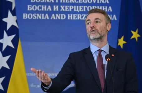 EU razmatra revolucionarni zaokret: Profesionalni vozači iz BiH možda dobivaju posebne vize