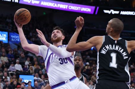 NBA: Prekinut nestvaran niz Jusufa Nurkića, uvjerljiv poraz Lakersa